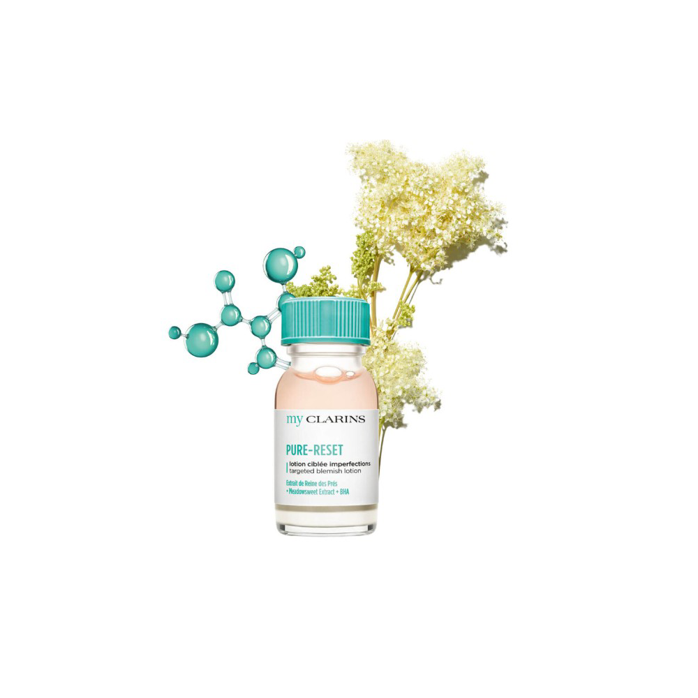 MY CLS TARGETED BLEMISH LOTION