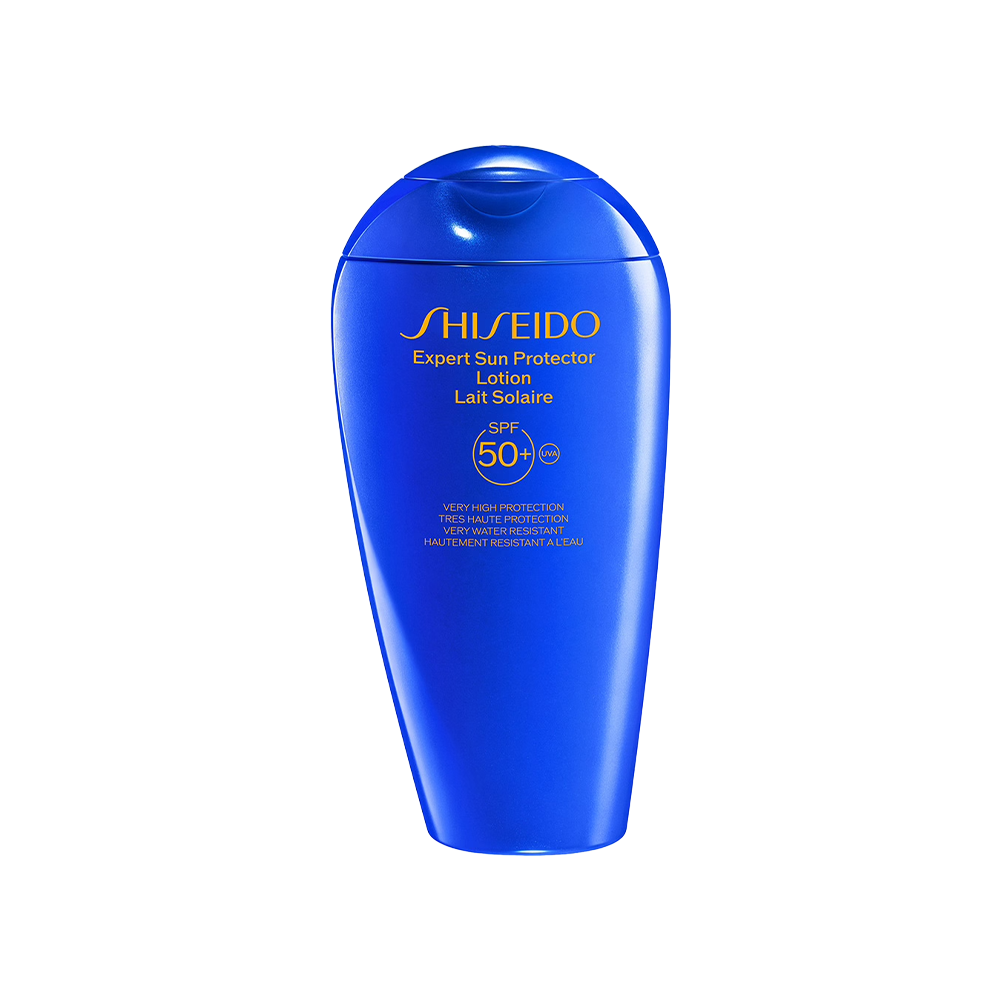 SHI ULTIMATE SUN PROTECTOR LOTION SPF50+ F&B 300ML