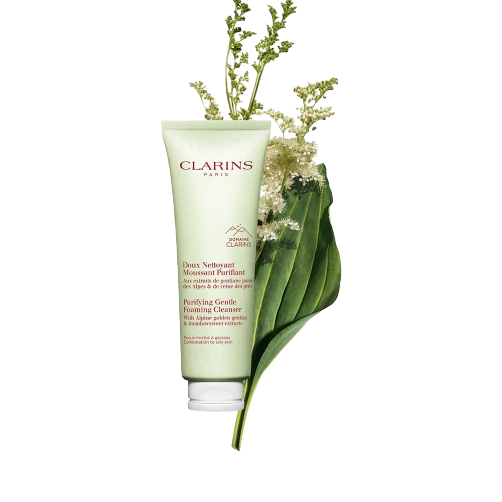 PURIFYING GNTL FMNG CLNSNG C/O 125M