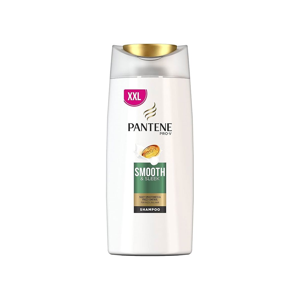 Smooth and Sleek Shampoo 700 ml