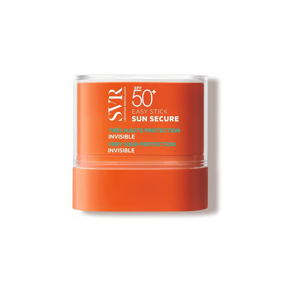 SVR Sun Secure Easy Stick SPF50