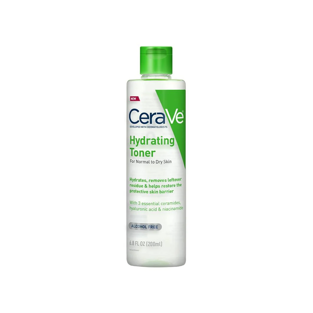 Hydrating Toner 200ml