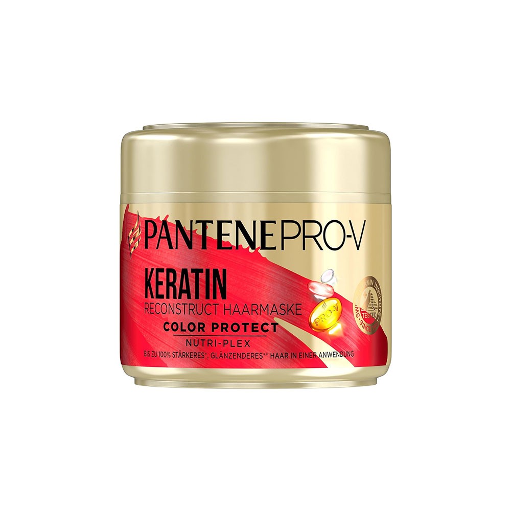Pro-V Hair Mask