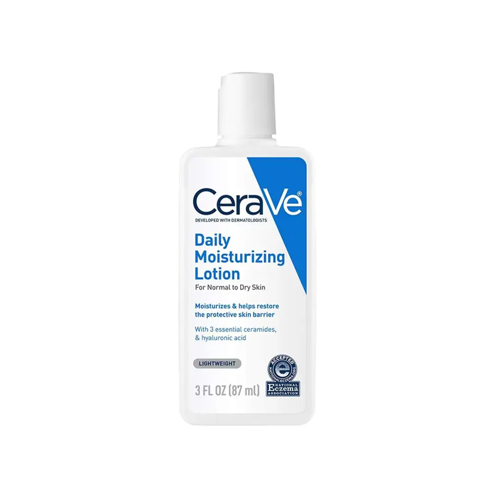 Daily Moisturizing Lotion 87ml