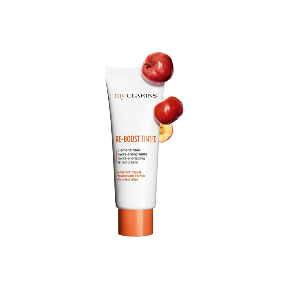 MY CLS RE BOOST TINTED CRM 50ML