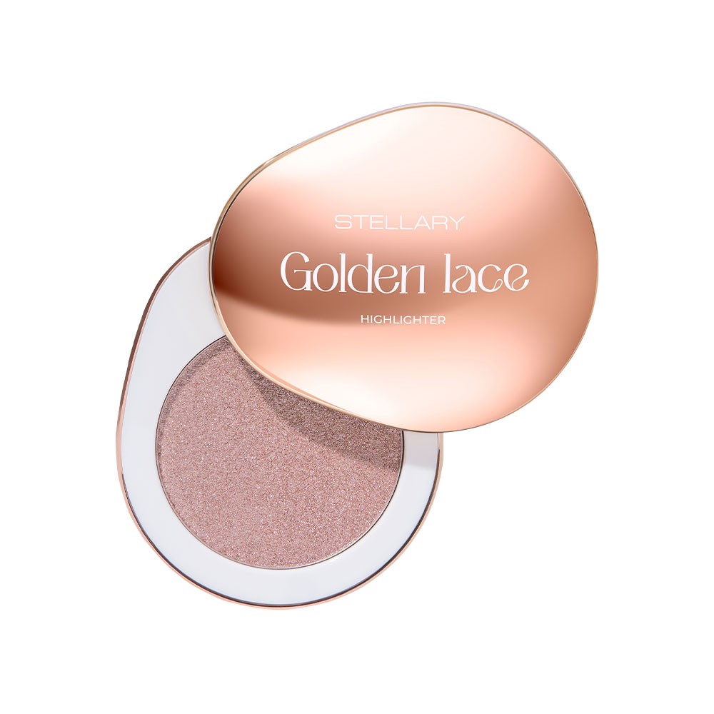 Highlighter - Golden Lace Collection