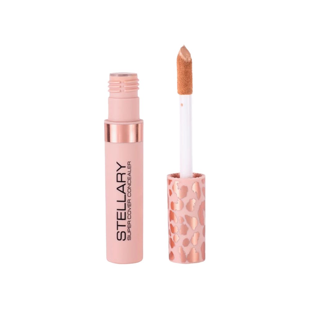 Super cover concealer