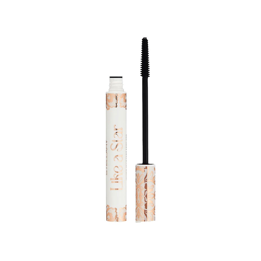 Water Resistant Mascara - Golden Lace Collection