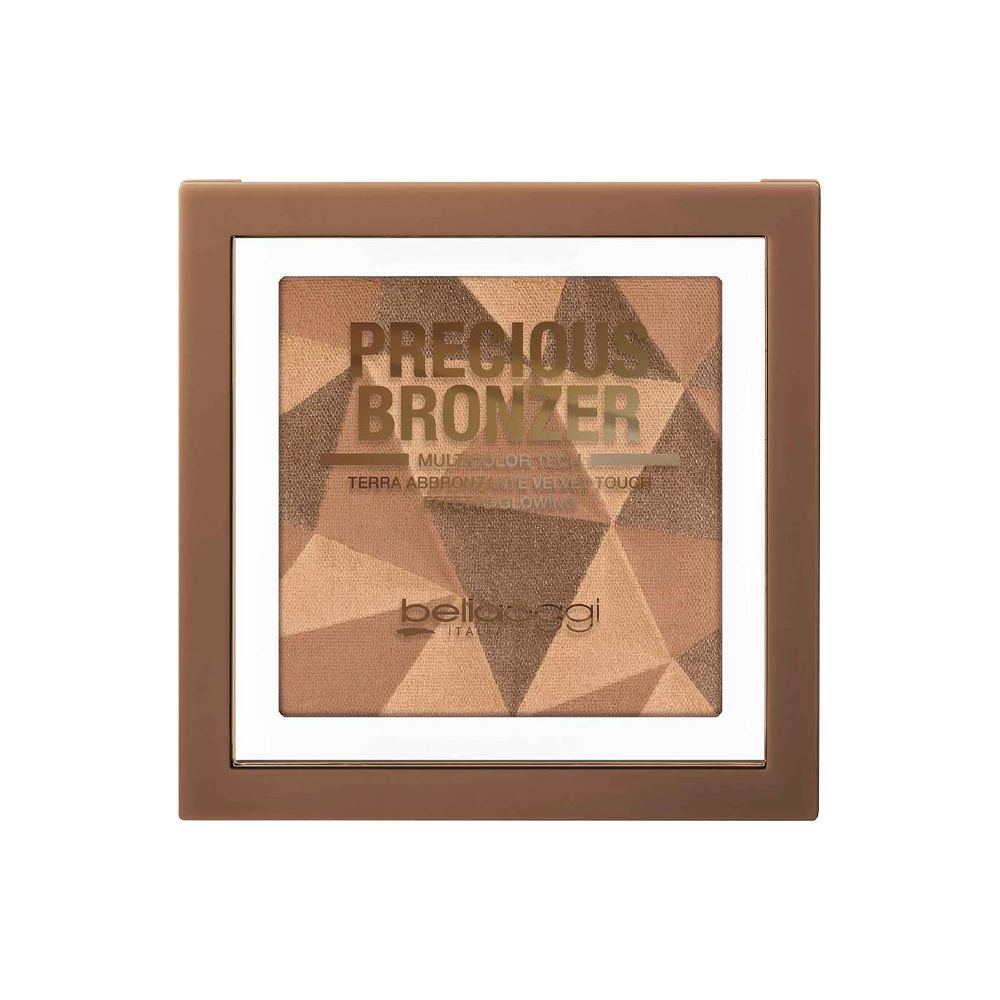 precious bronzer multicolor