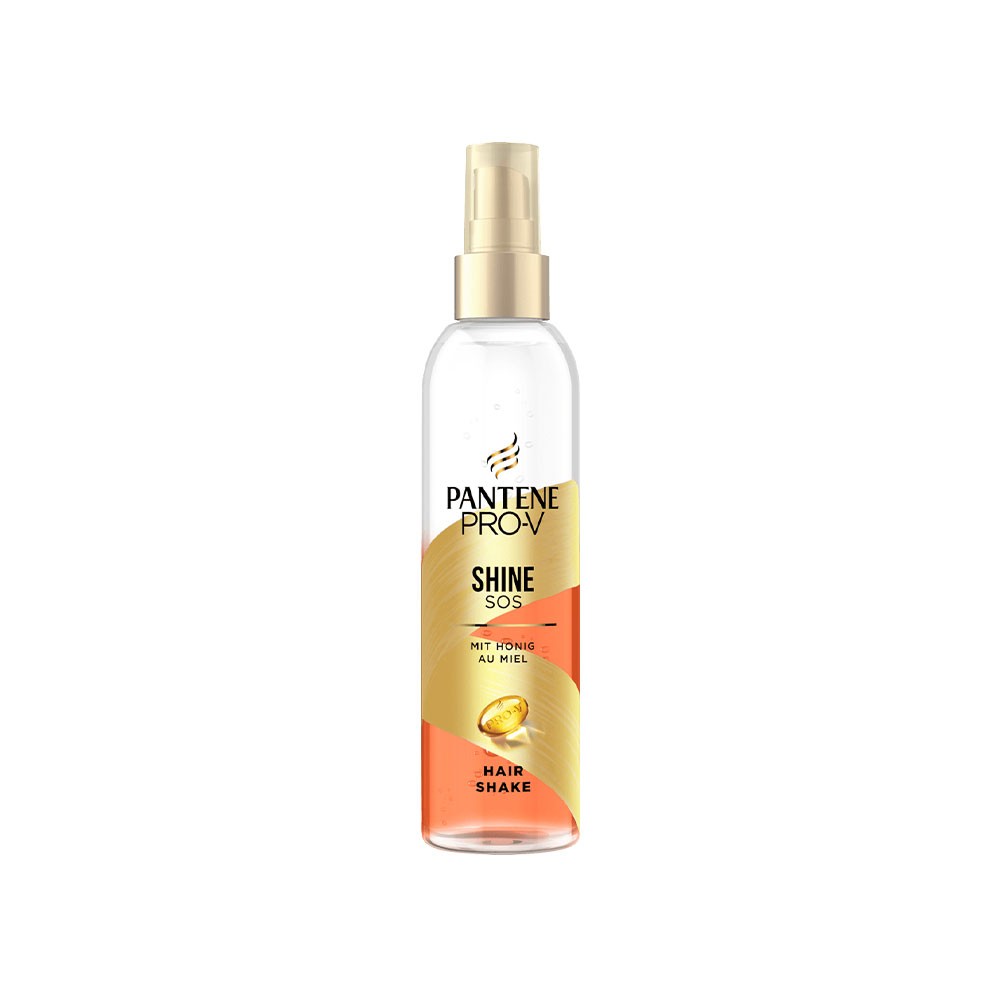 Shine SOS Hair Shake Haarpflegespray, 150 ml