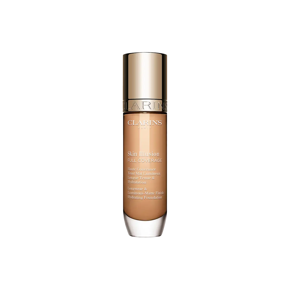 SKIN ILLUSION FULL COVERAGE FND