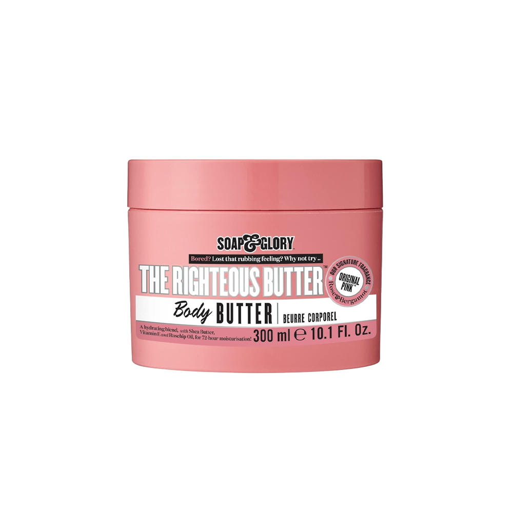 Soap & Glory The Righteous Body Butter 