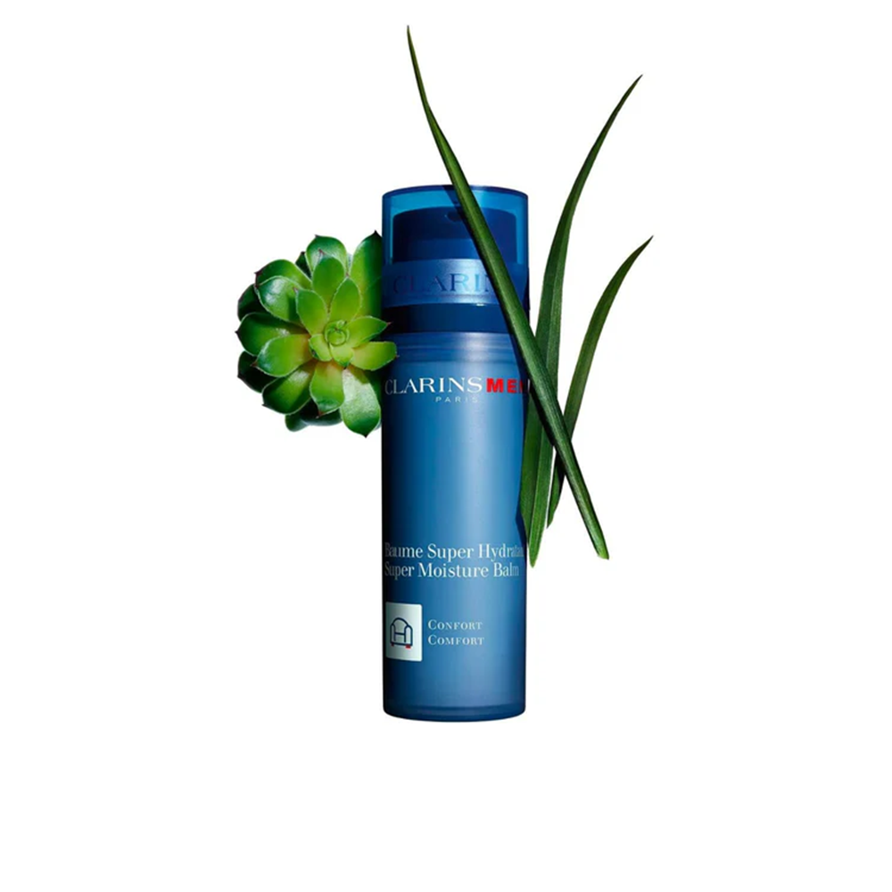 MEN SPR MOIST BALM 50ML