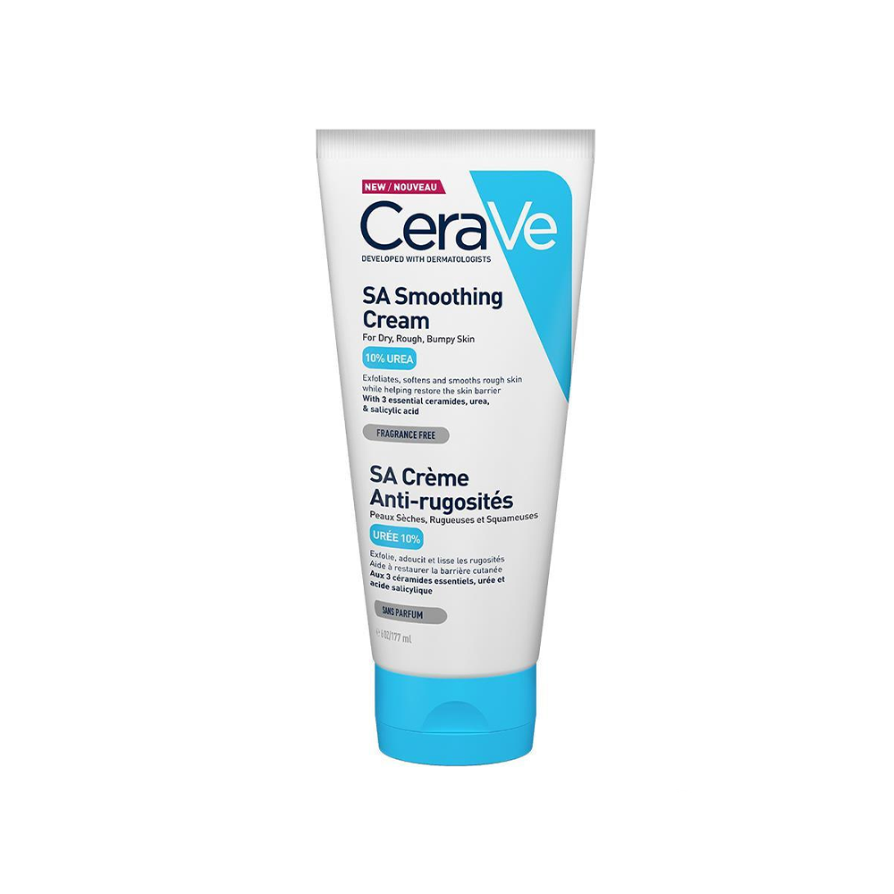 Sa Smoothing Cream 177Ml