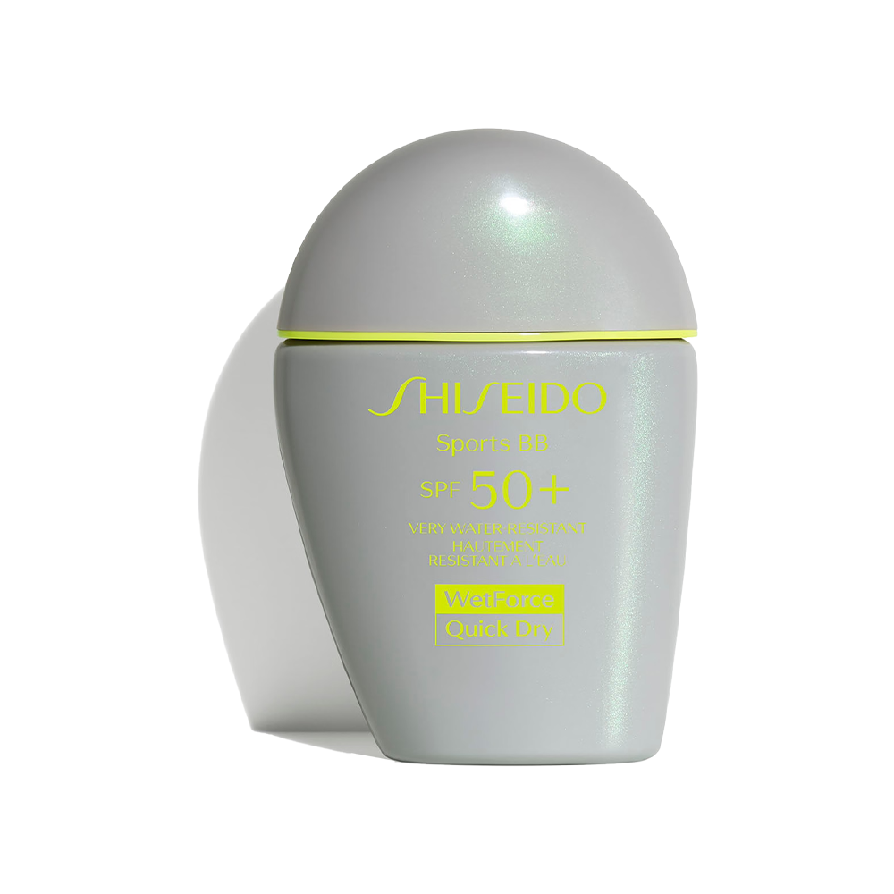 SHI SPORT BB CREAM SPF50+ LIGHT