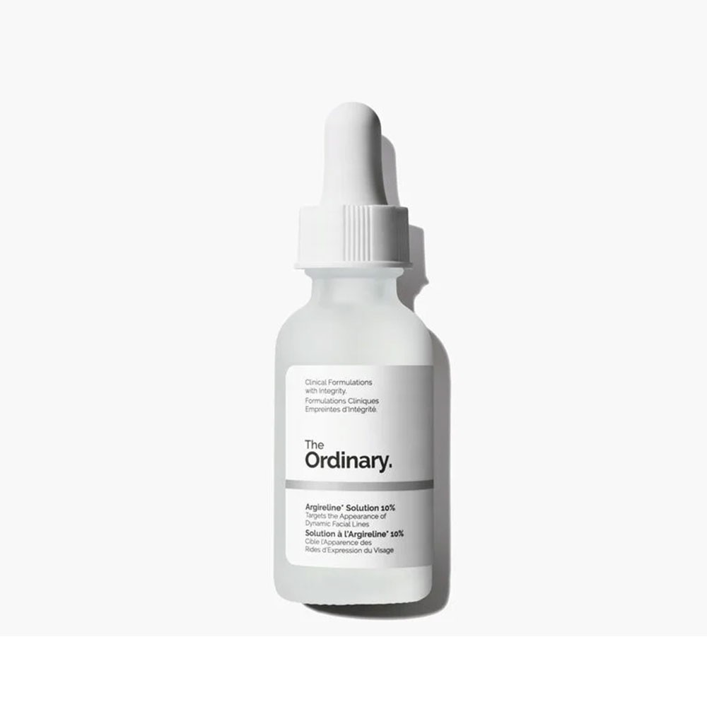Argireline Solution 10% 30ml