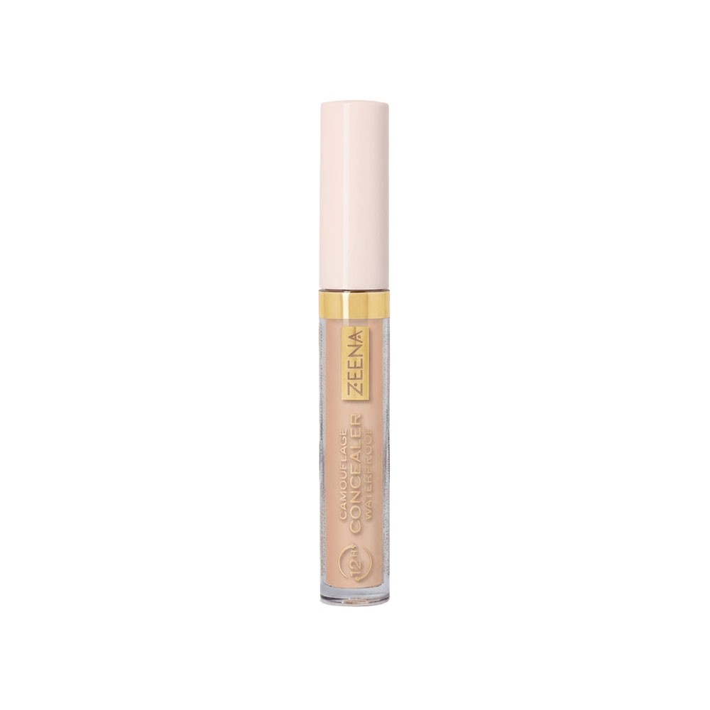 Camouflage Concealer Wp