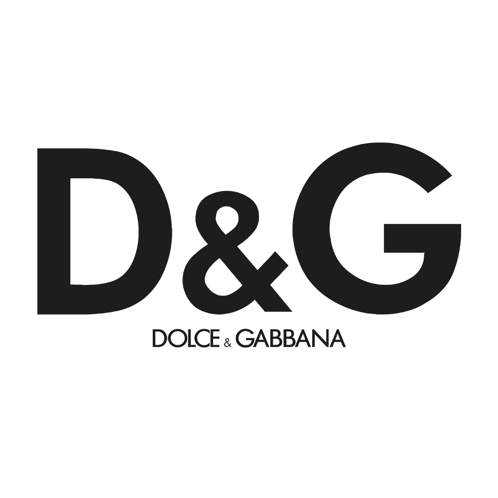 Dolce And Gabbana