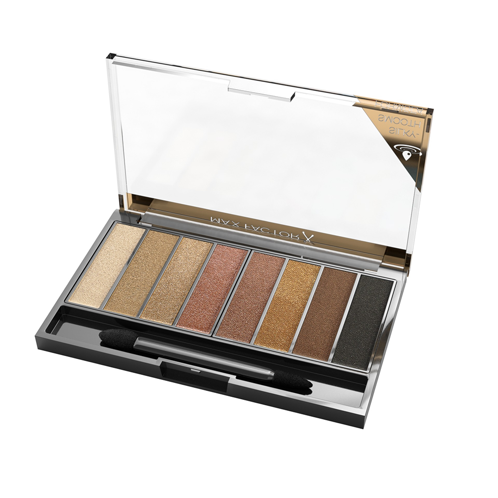 MF MASTERPIECE NUDE PALLETTE