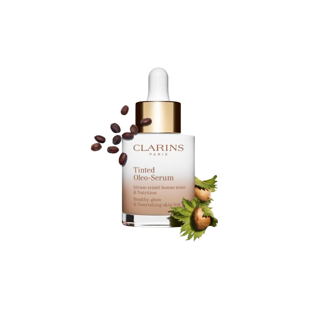 TINT OLEO SERUM