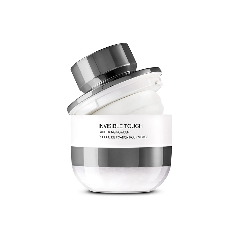 INVISIBLE TOUCH FACE FIXING POWDER