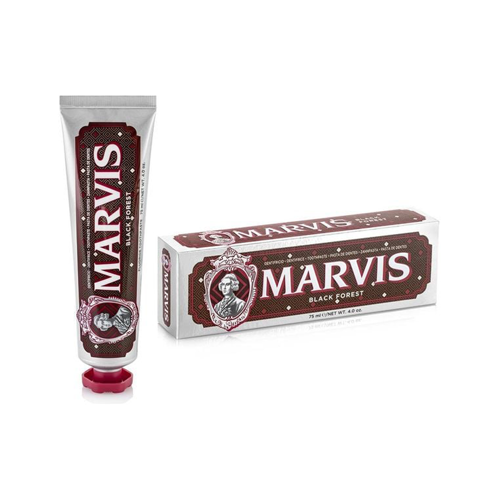 marvis black forest