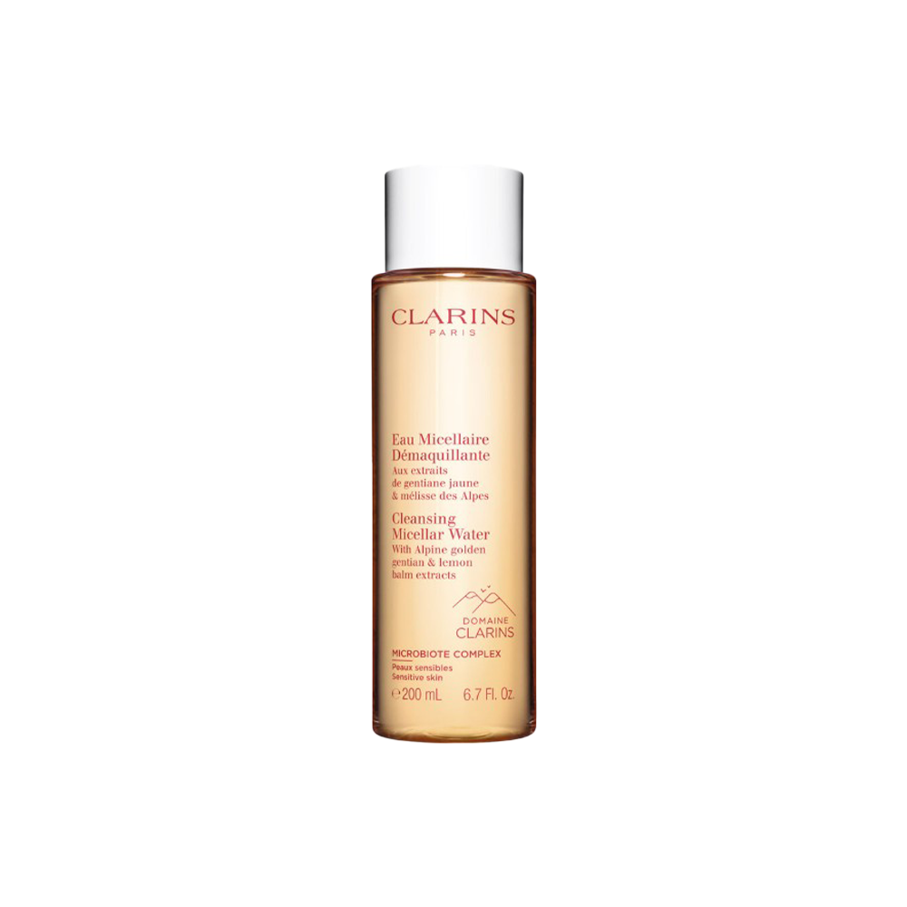 CLNSNG MICELLAR WATER 200ML