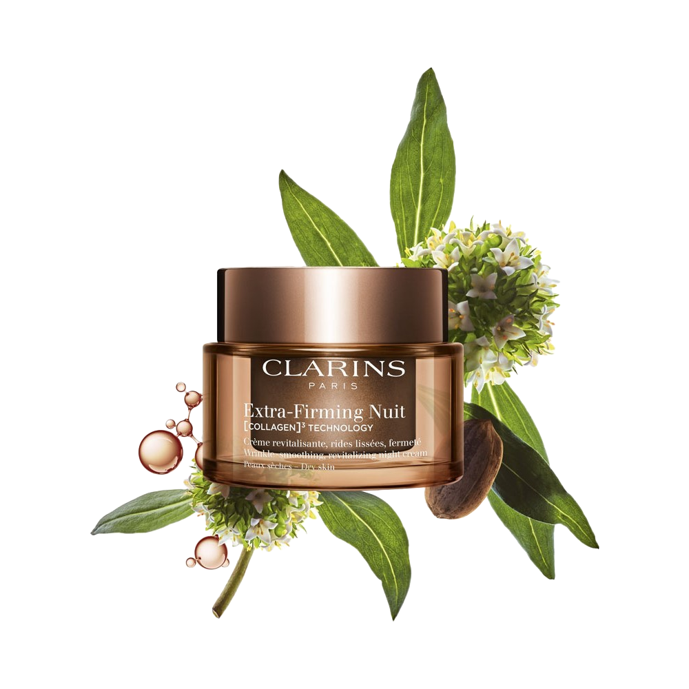 XTR FRM NGHT COLLAGRN CRM D/S 50ML