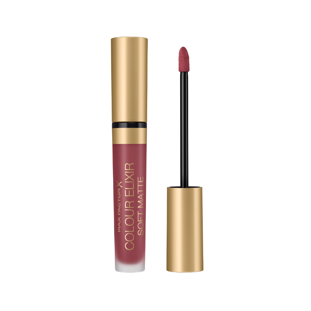 MF COLOUR ELIXR SOFT MATTE