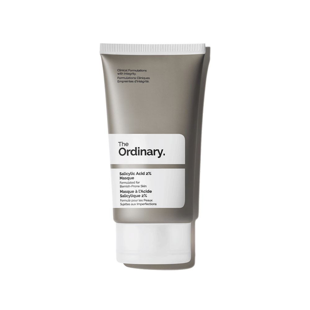 Salicylic Acid 2% Masque 50ml