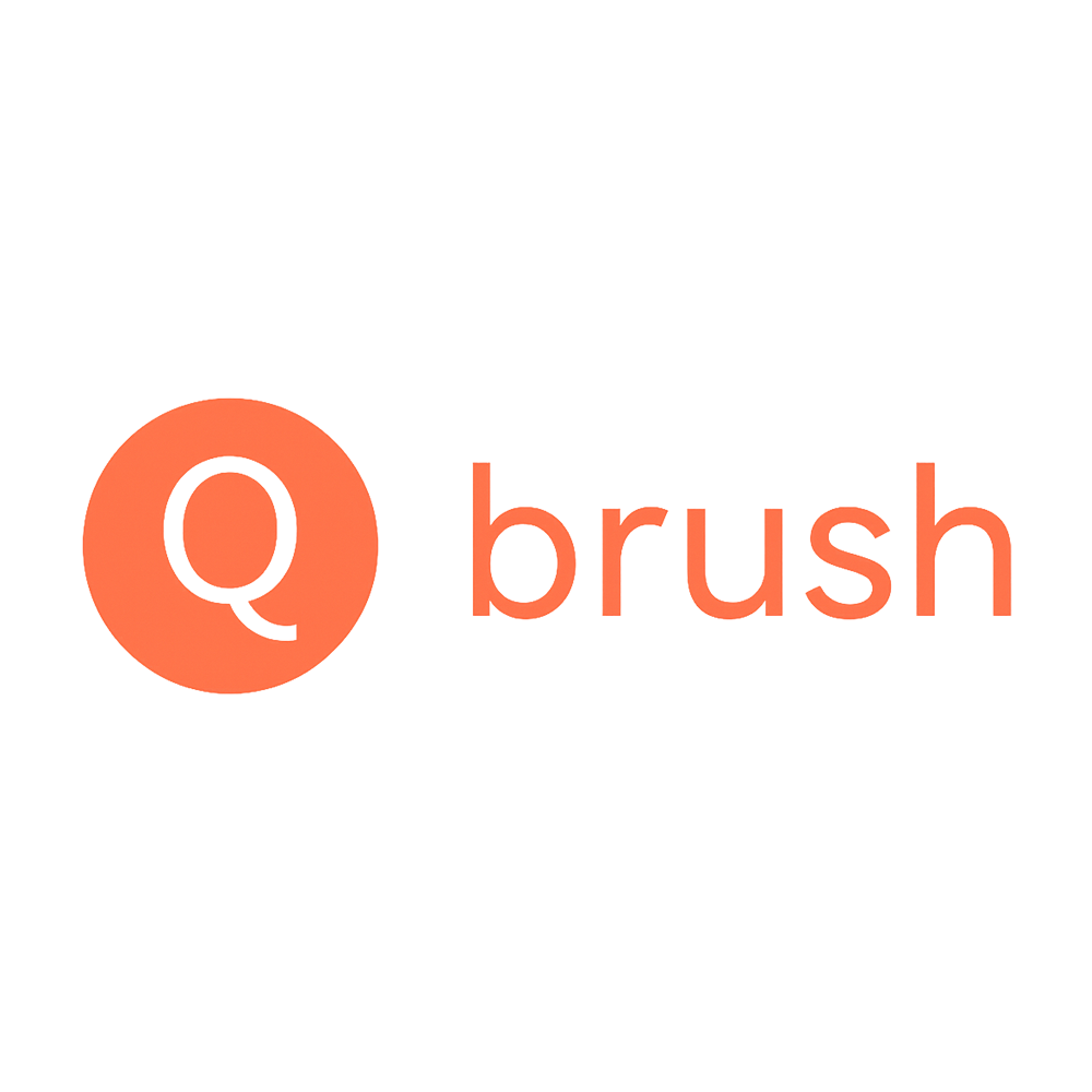 Q brush