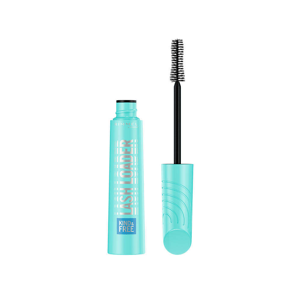 RIM KIND & FREE LASH LOADER MASCARA