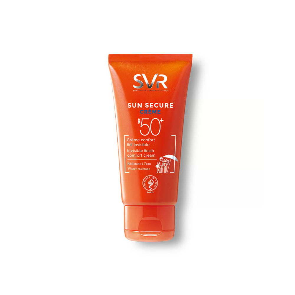 SVR Sun Secure Cream SPF +50