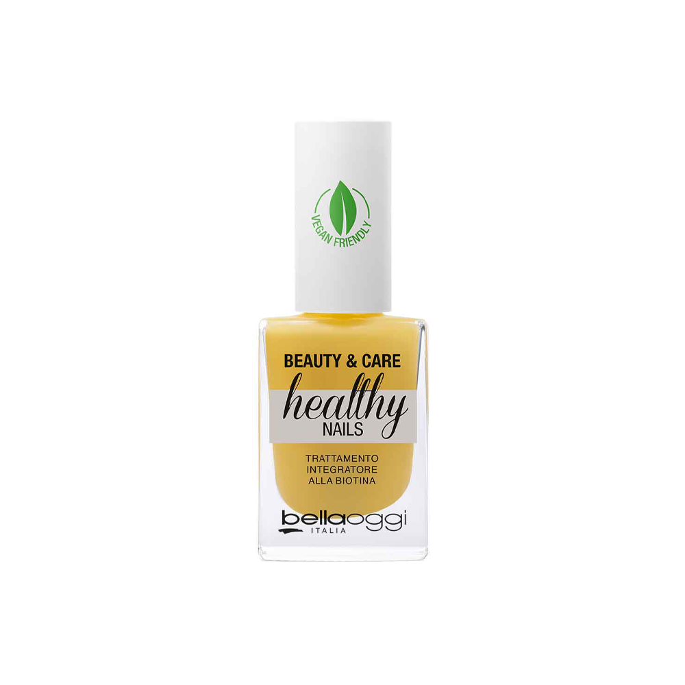 HEALTHY NAILS 74