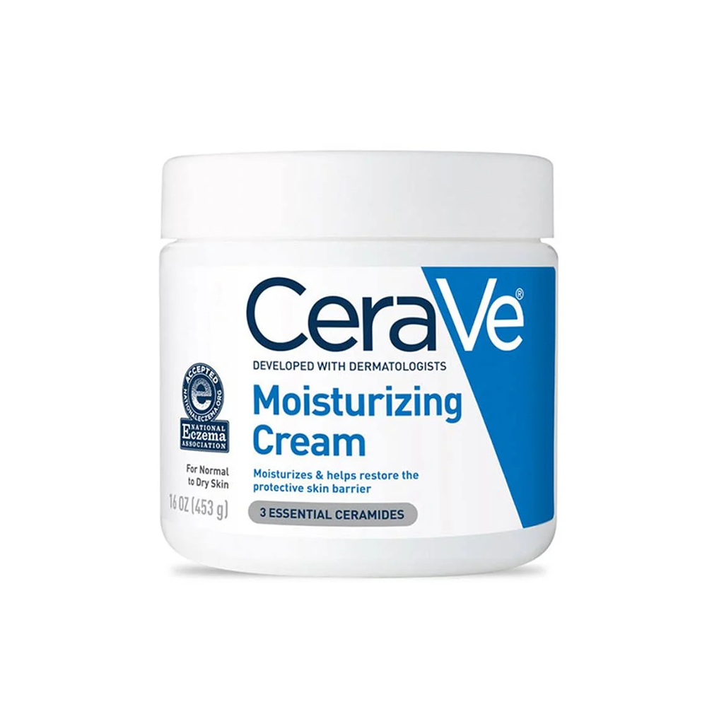Cerave Moisture Cream 16oz