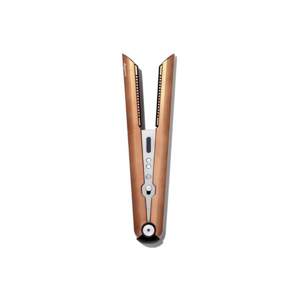 Dyson Corrale The staightener With Flexig Plates | Dyson Hair Straightener