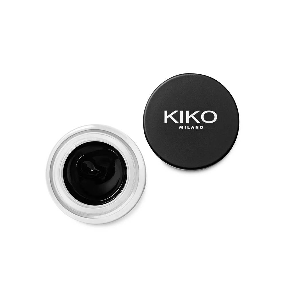 LASTING GEL EYELINER 