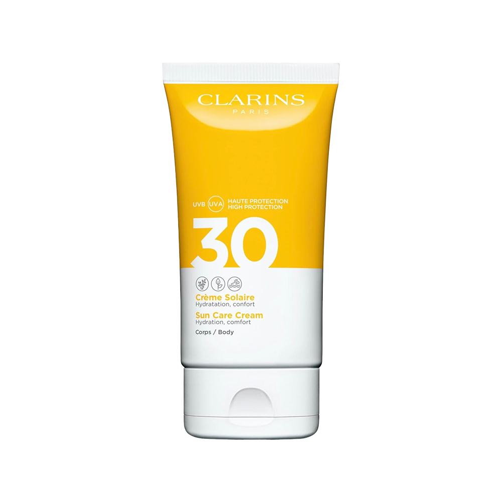 SUN CARE BODY CRM SPF30 150ML