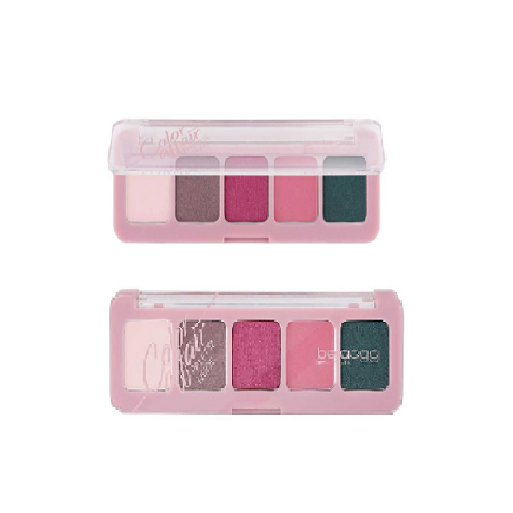 COLOR AFFAIR PALETTE 5/003