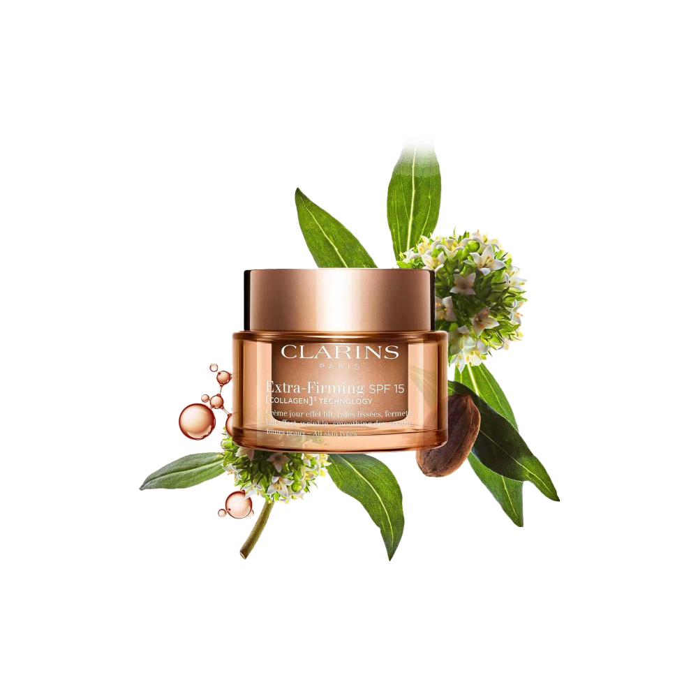 XTR FRM DAYCOLLAGRN CRM SPF15 50ML