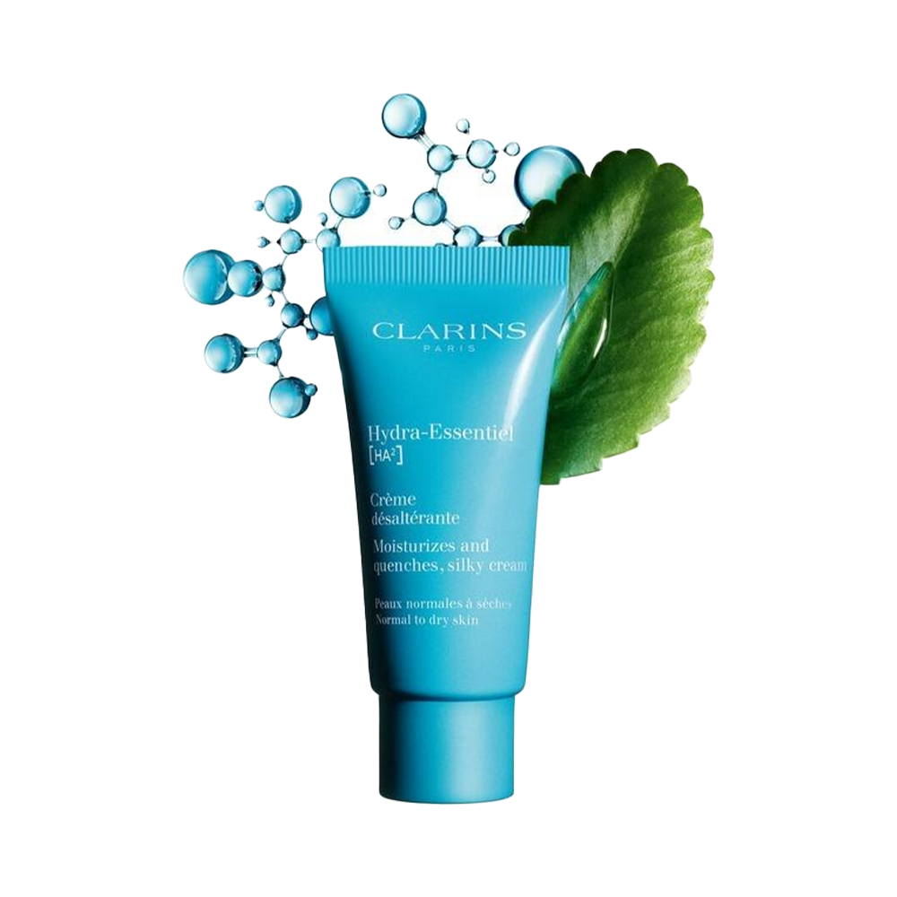 HYDRA ESSENTIEL HYDRATING EYE MASK