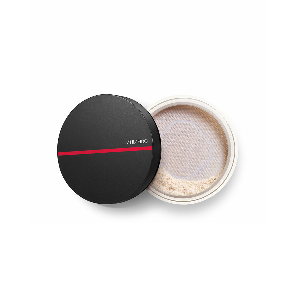 SHI SYNCHRO SKIN INVISIBLE SILK LOOSE POWDER