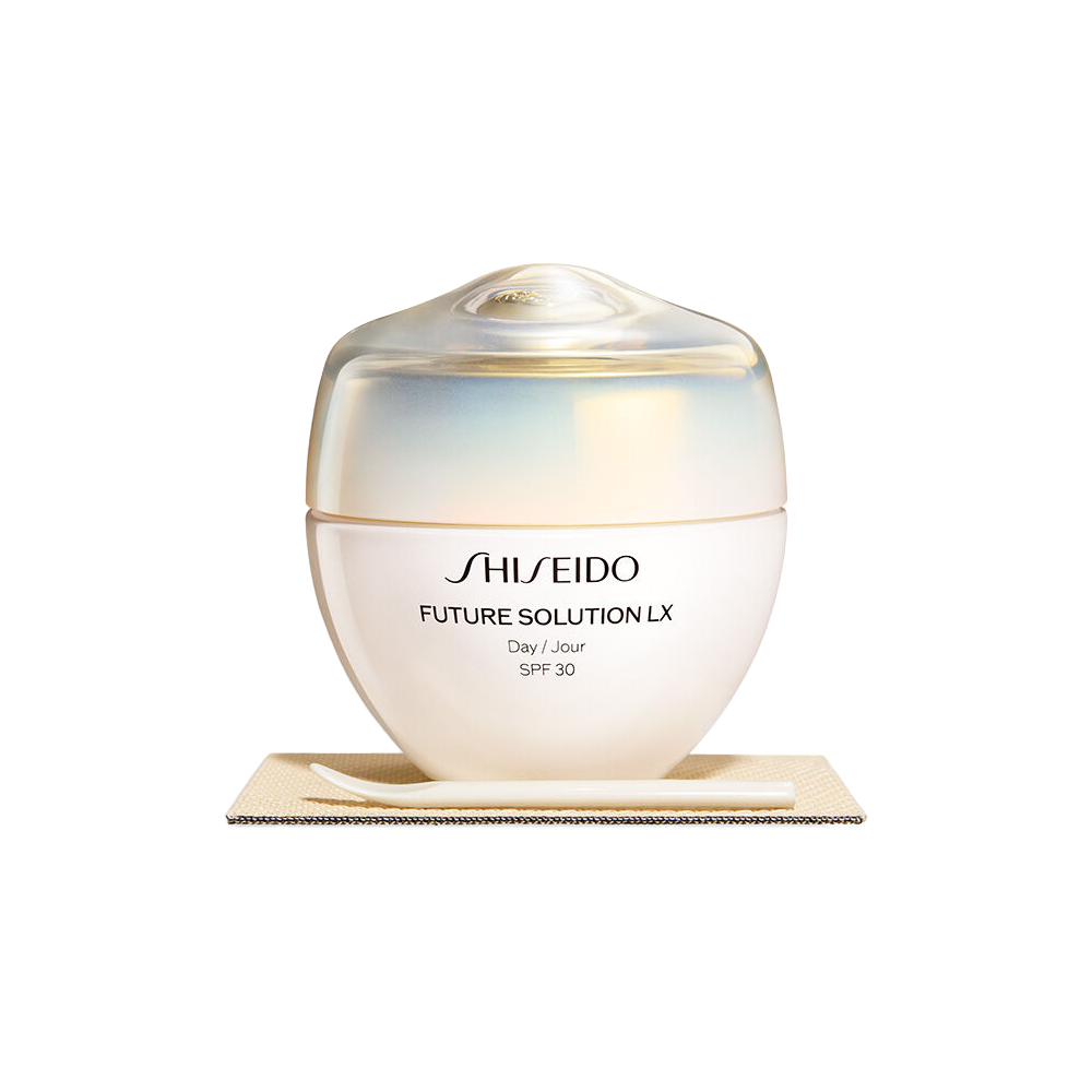 SHI FUTURE SOLUTION LX TOTAL PROTECTIVE CREAM SPF20 50ML