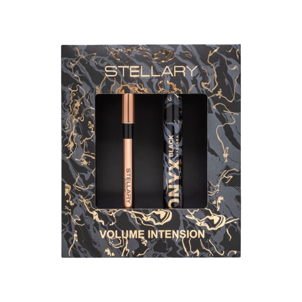 Volume Intensity Gift Set