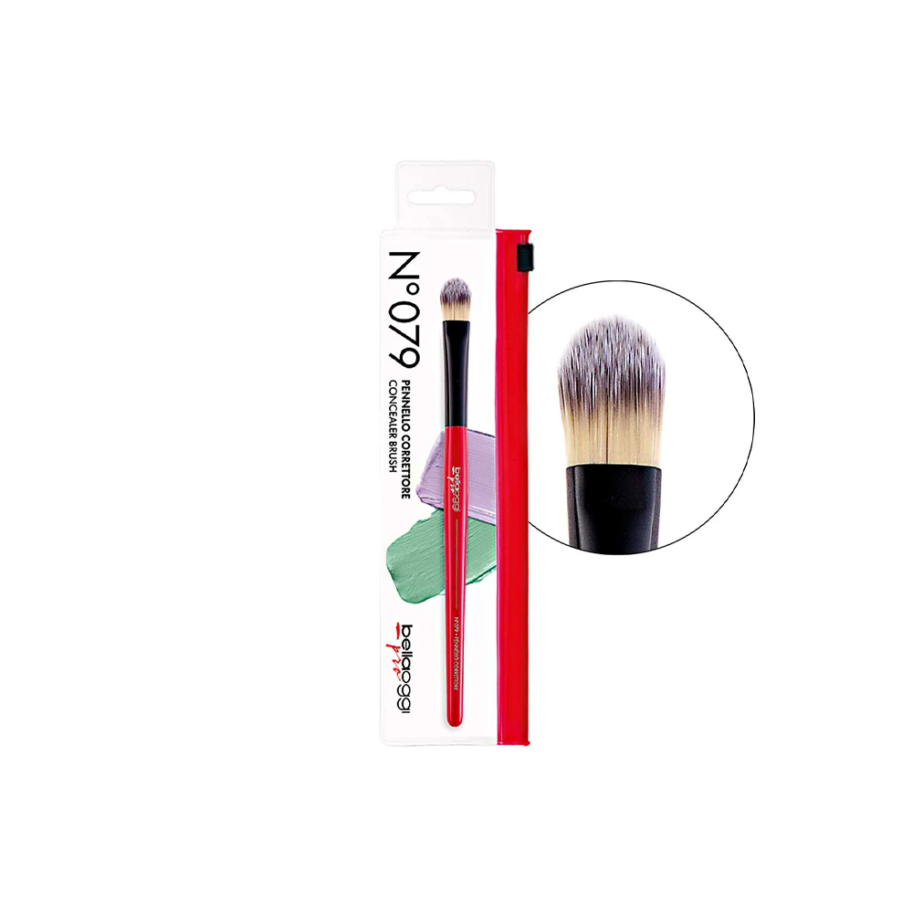 CONCEALER BRUSH N 079