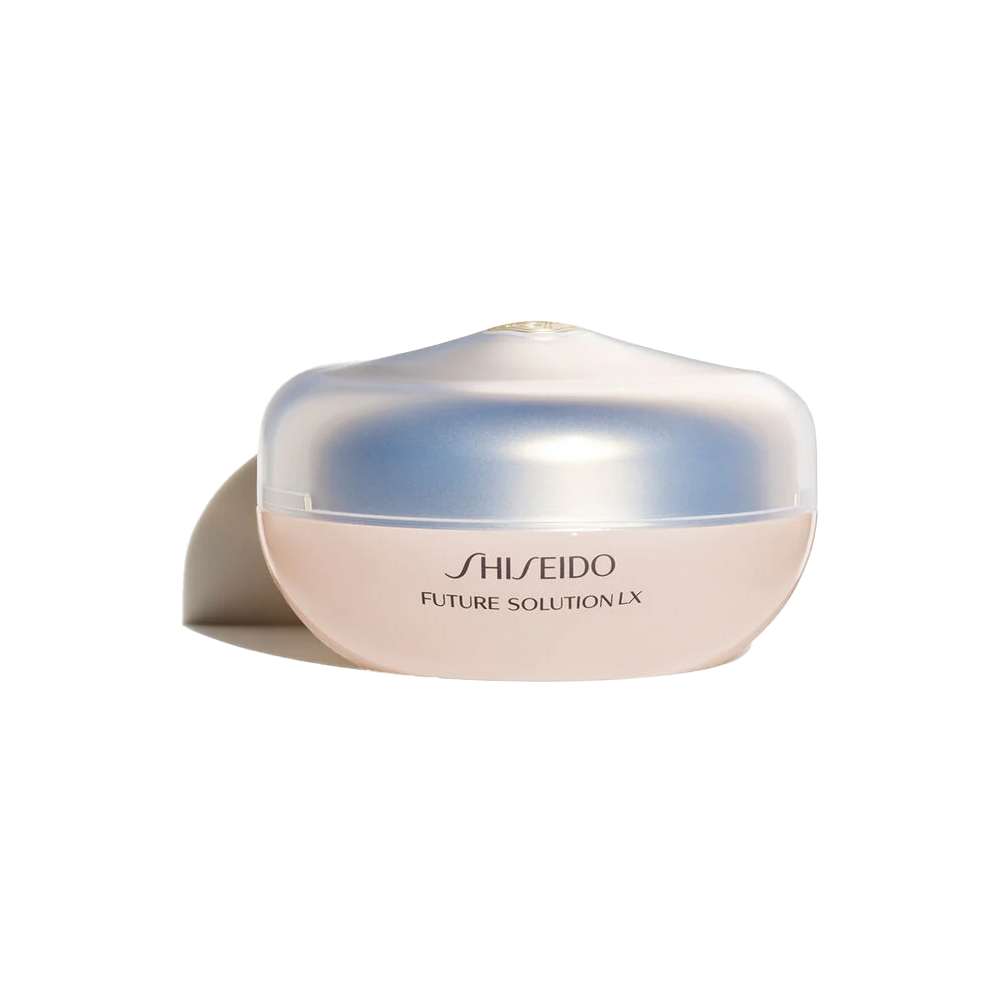 SHI FUTURE SOLUTION LX RADIANCE LOOSE POWDER