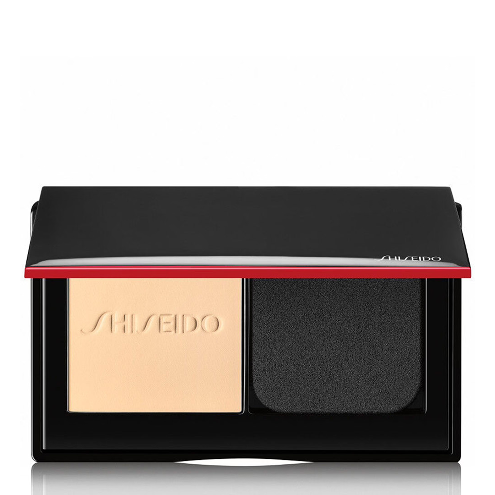 SHI SYNCHRO SKIN SELF REFRESHING FINISH POWDER FNDN 24H