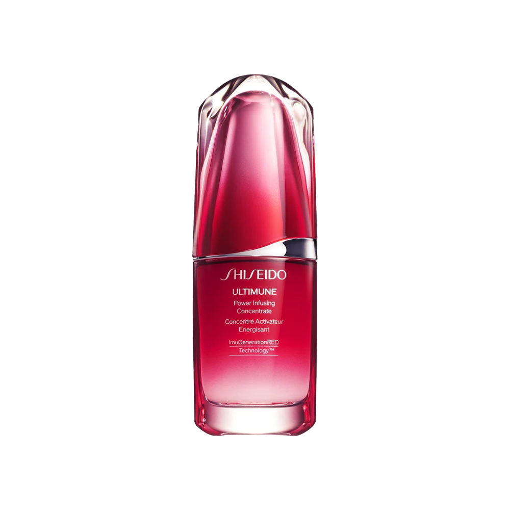 SHI ULTIMUNE POWER INFUSING SERUM 50ML