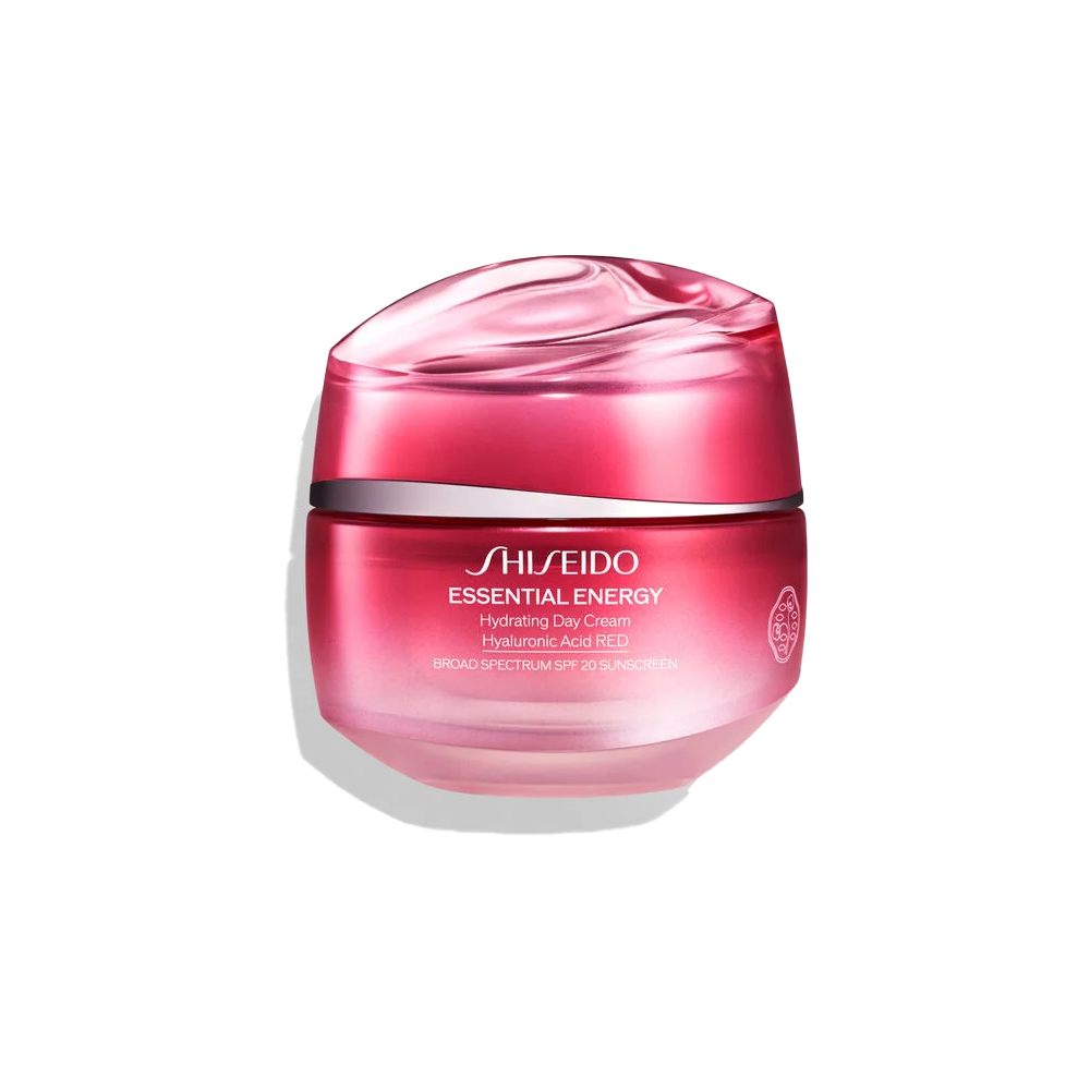 SHI ESSENTIAL ENERGY HYDRATING CREAM 50ML