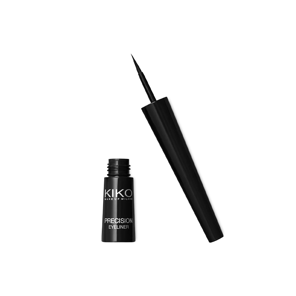 PRECISION EYELINER NEW 2012 PARABEN FREE